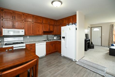 5500 Sharon Lane NW Cedar Rapids IA 52405