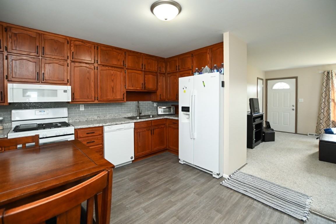 5500 Sharon Lane NW Cedar Rapids IA 52405