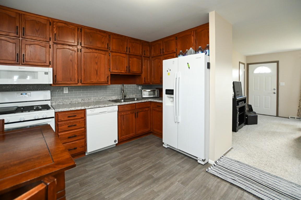 5500 Sharon Lane NW Cedar Rapids IA 52405