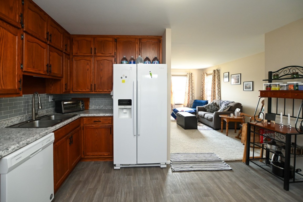 5500 Sharon Lane NW Cedar Rapids IA 52405