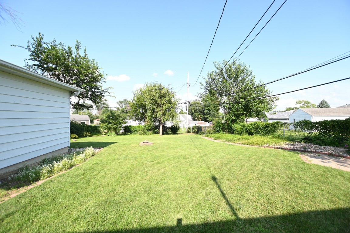 5500 Sharon Lane NW Cedar Rapids IA 52405