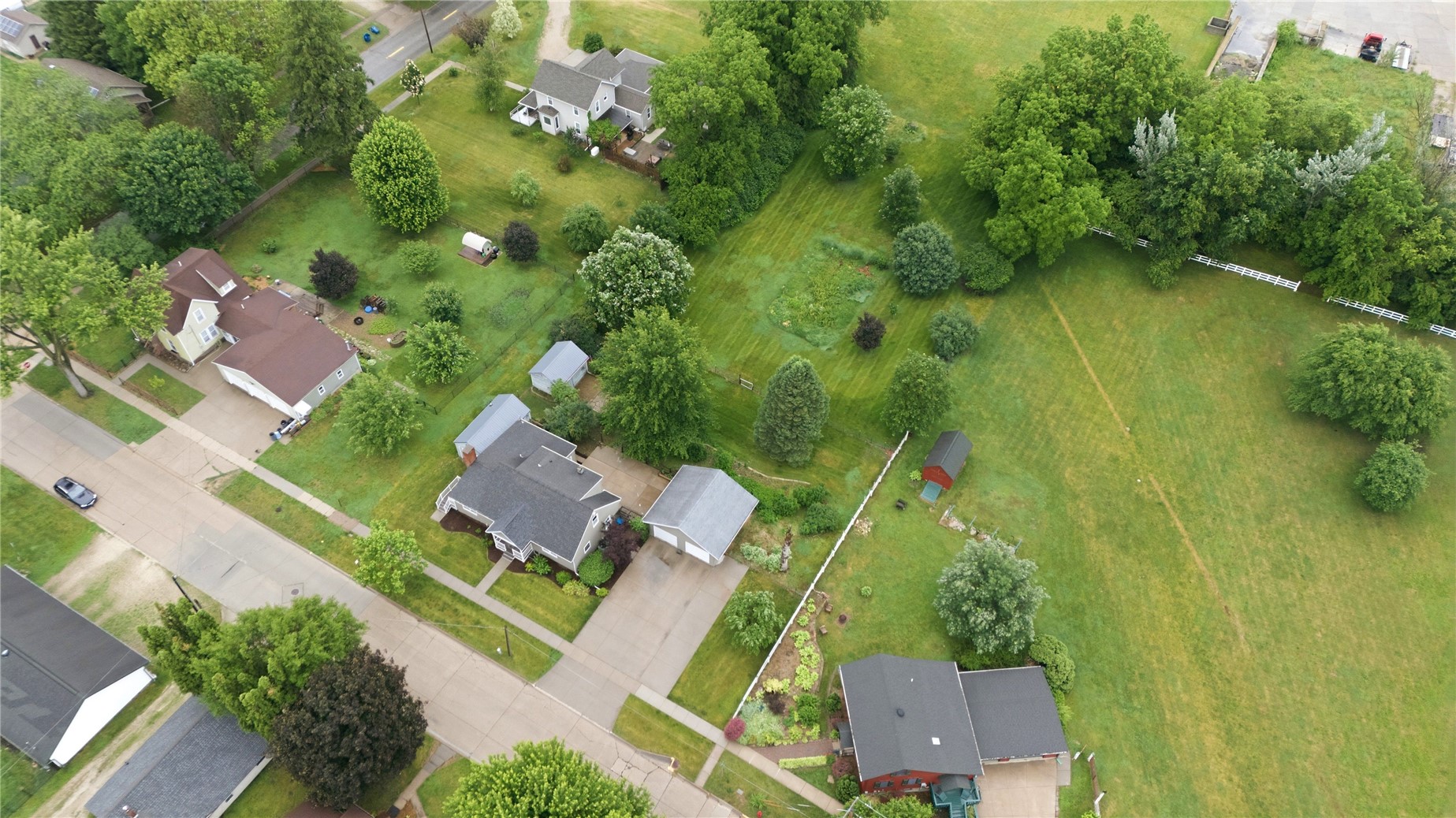 115 3rd Street NE Mt Vernon IA 52314