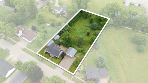 115 3rd Street NE Mt Vernon IA 52314
