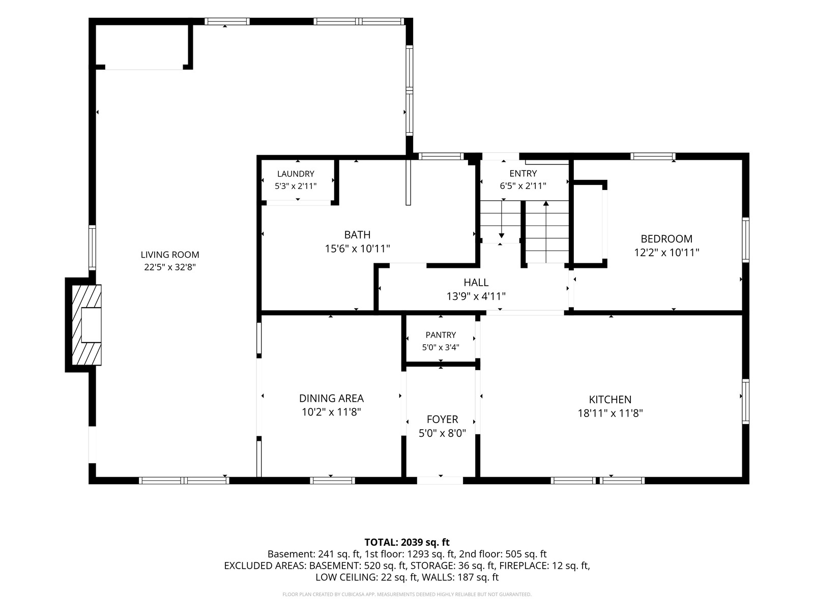 115 3rd Street NE Mt Vernon IA 52314
