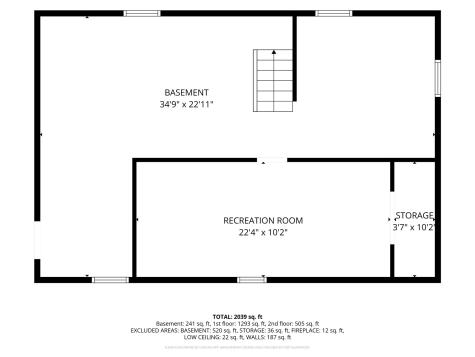 115 3rd Street NE Mt Vernon IA 52314