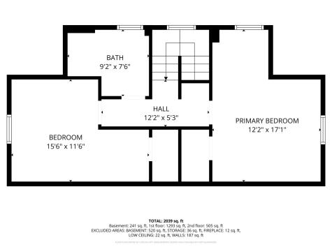 115 3rd Street NE Mt Vernon IA 52314