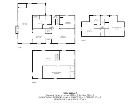 115 3rd Street NE Mt Vernon IA 52314