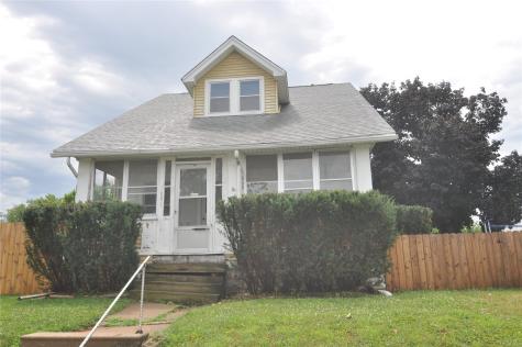 633 19th Avenue Cedar Rapids IA 52404
