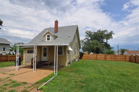 633 19th Avenue Cedar Rapids IA 52404