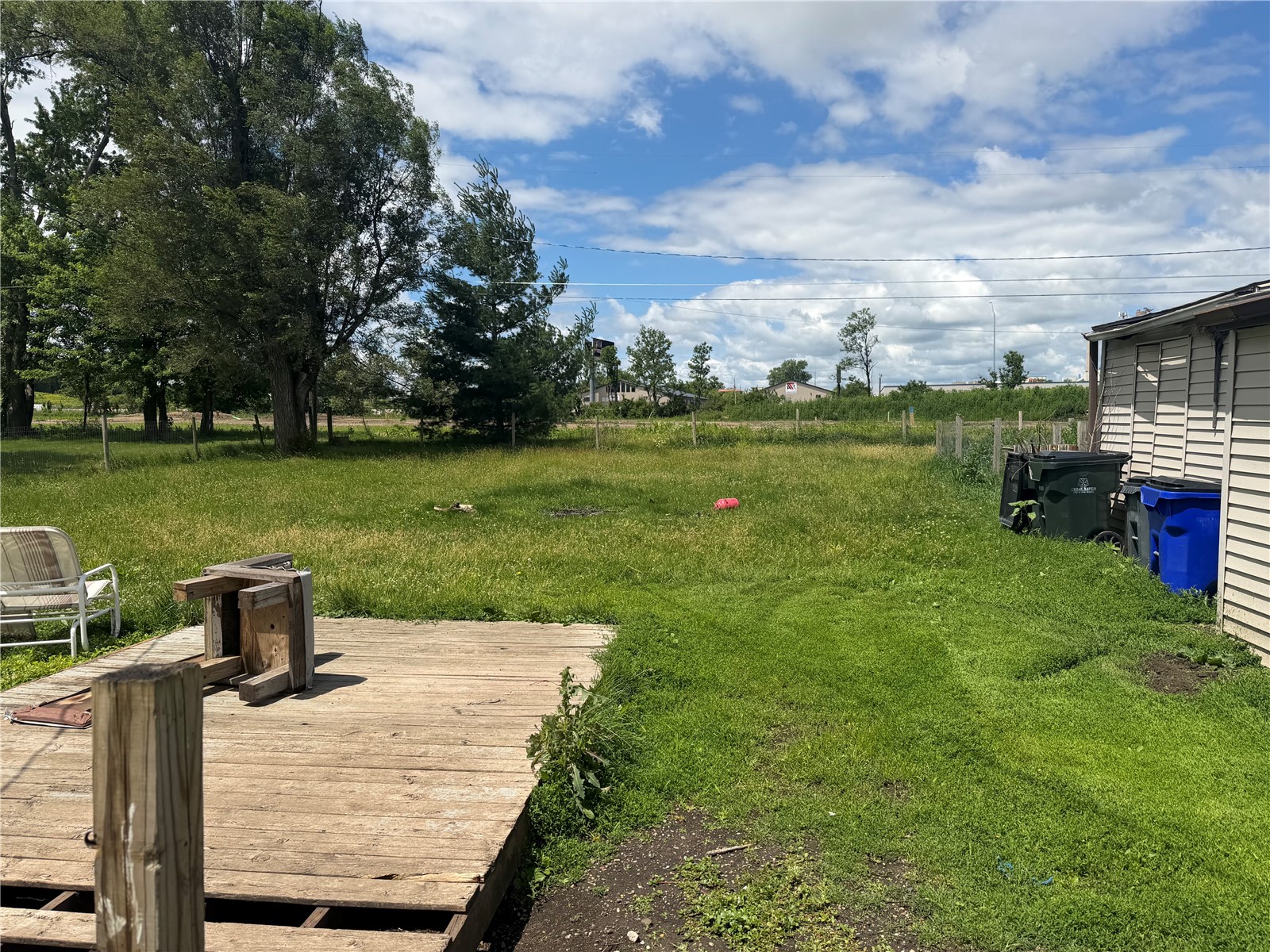 5534 Klinger Street SW Cedar Rapids IA 52404