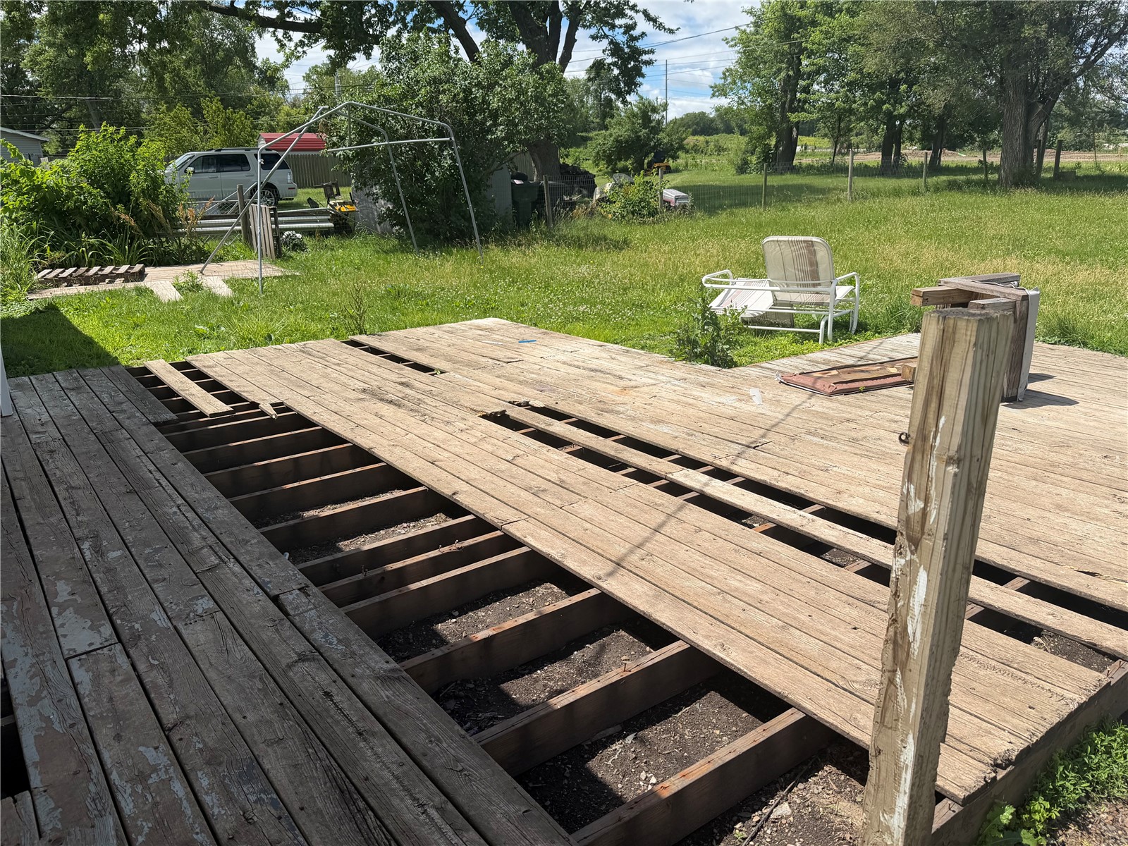 5534 Klinger Street SW Cedar Rapids IA 52404