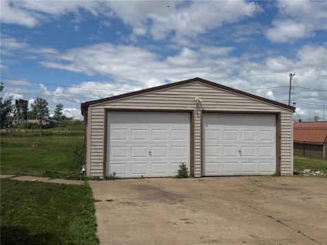 5534 Klinger Street SW Cedar Rapids IA 52404