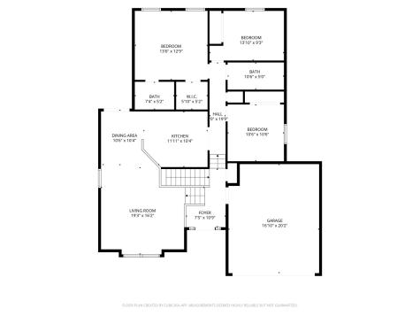 913 Ashford NE Cedar Rapids IA 52402