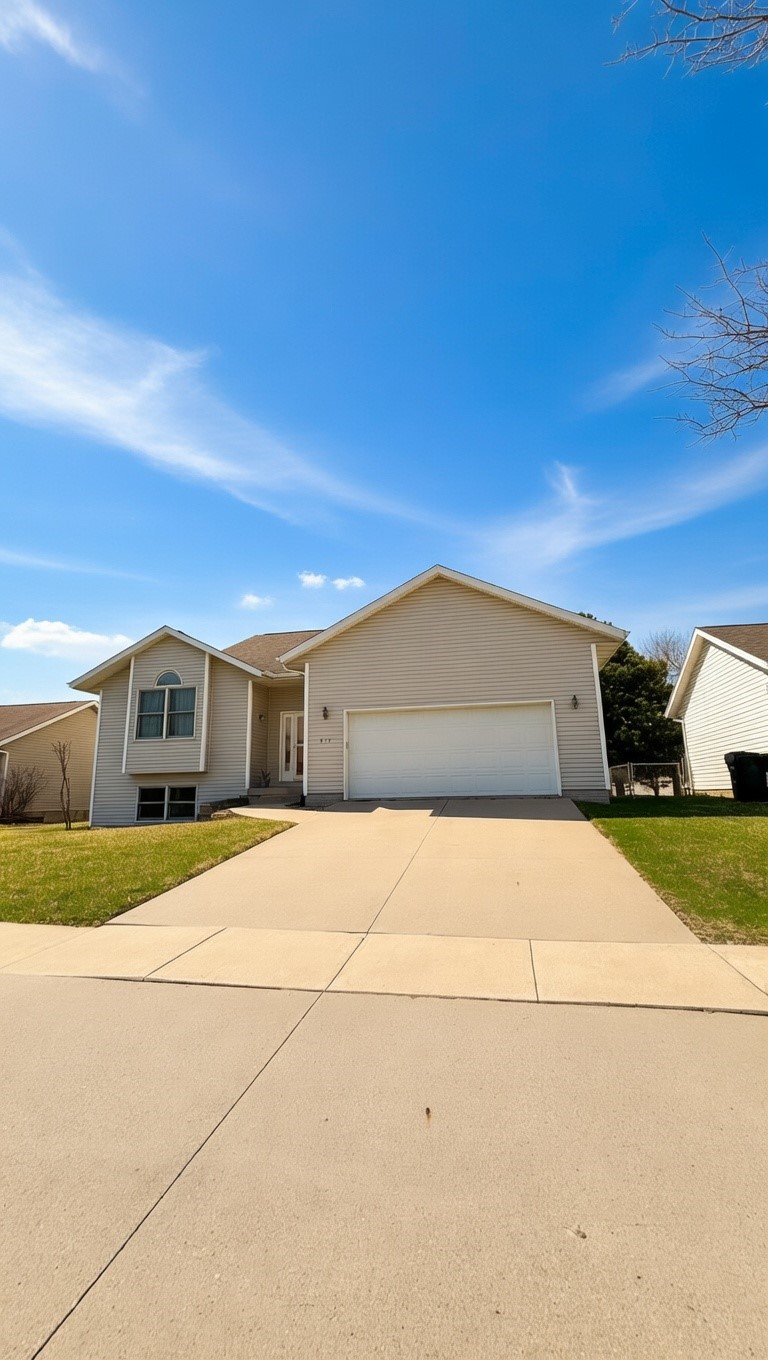 913 Ashford NE Cedar Rapids IA 52402