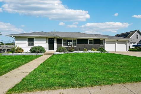 327 3rd Street Atkins IA 52206
