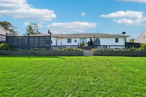 327 3rd Street Atkins IA 52206
