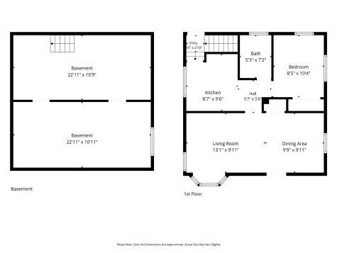 2045 High Drive SE Cedar Rapids IA 52403