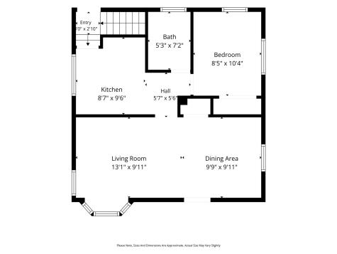 2045 High Drive SE Cedar Rapids IA 52403