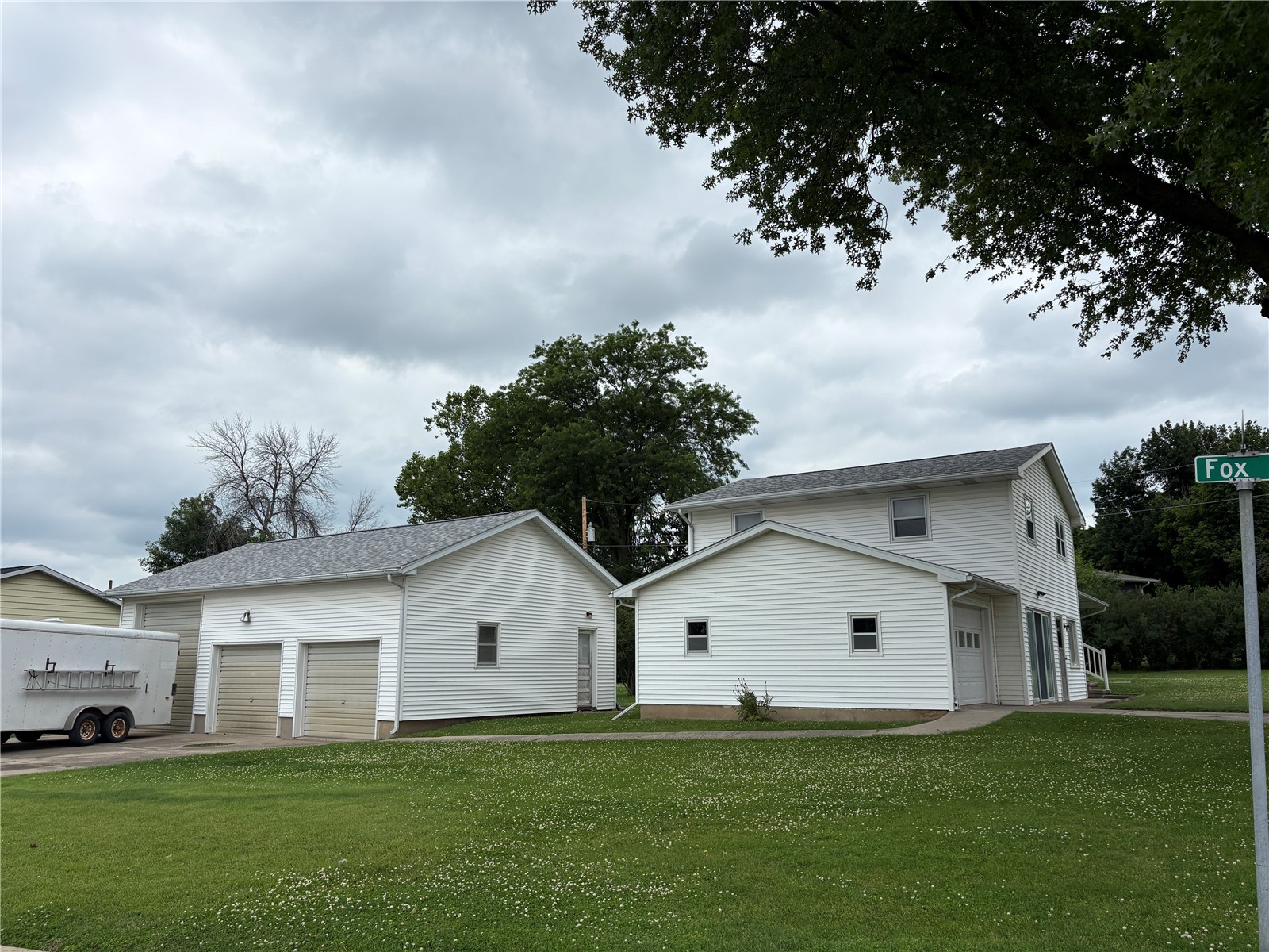 311 6th Street N Springville IA 52336