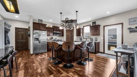 1214 E 13th Street Vinton IA 52349