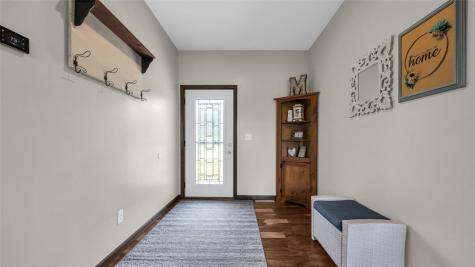 1214 E 13th Street Vinton IA 52349