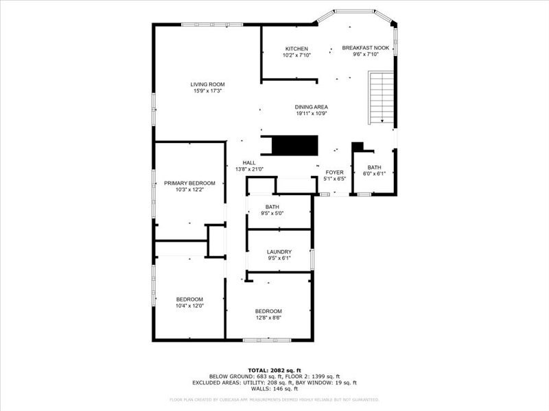 3360 Circle Drive NE Cedar Rapids IA 52402