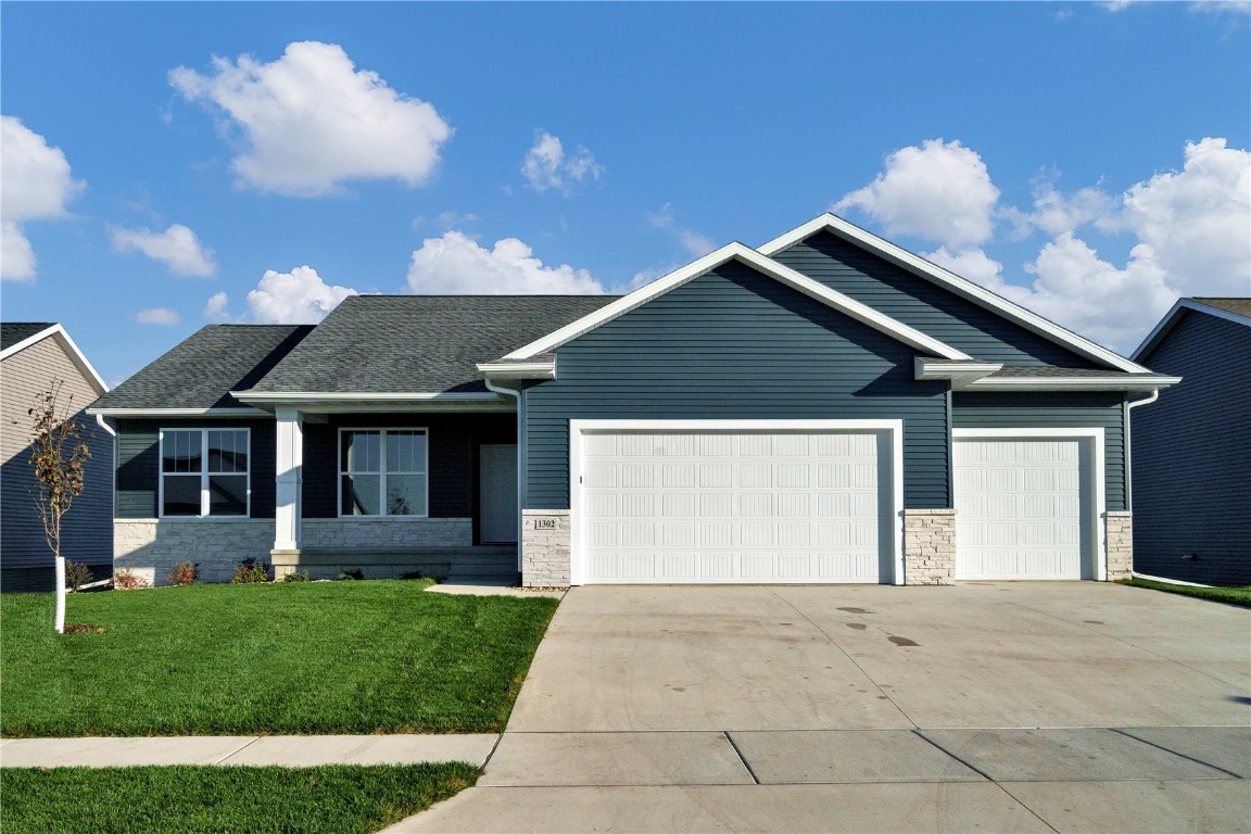 1302 Echo Ridge Lane Marion IA 52302