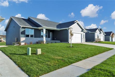 1302 Echo Ridge Lane Marion IA 52302