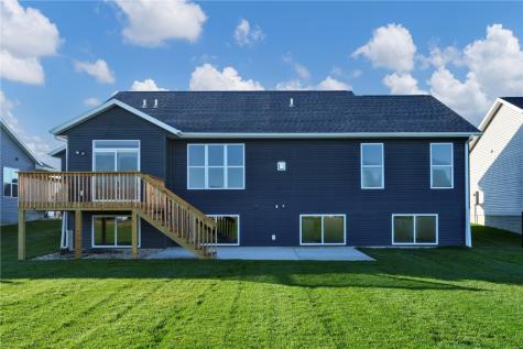 1302 Echo Ridge Lane Marion IA 52302