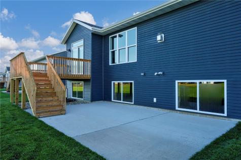 1302 Echo Ridge Lane Marion IA 52302