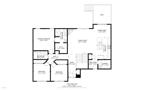 1302 Echo Ridge Lane Marion IA 52302
