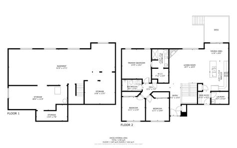 1302 Echo Ridge Lane Marion IA 52302