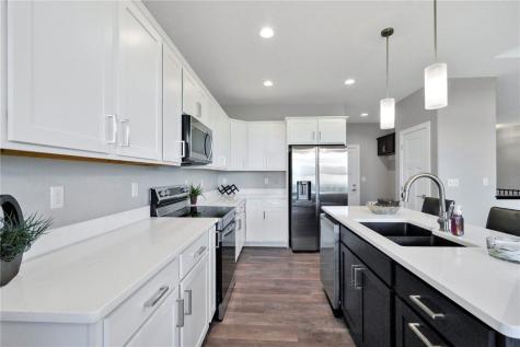 1302 Echo Ridge Lane Marion IA 52302