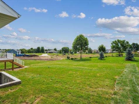 1223 Covered Wagon Drive Iowa City IA 52240