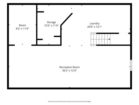 1621 47th Street NE Cedar Rapids IA 52402