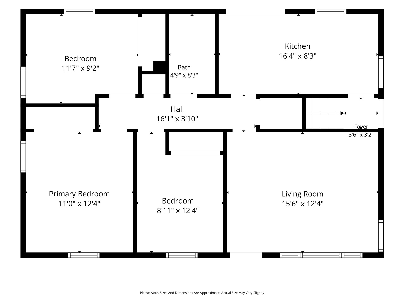 1621 47th Street NE Cedar Rapids IA 52402