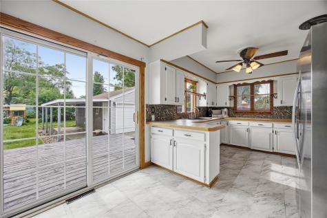 3114 Eastern Avenue NE Cedar Rapids IA 52402