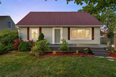 3114 Eastern Avenue NE Cedar Rapids IA 52402