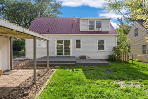 3114 Eastern Avenue NE Cedar Rapids IA 52402