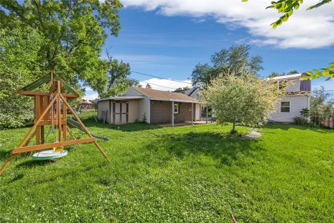 3114 Eastern Avenue NE Cedar Rapids IA 52402