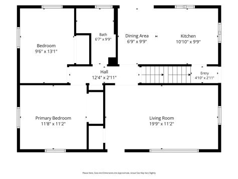 3114 Eastern Avenue NE Cedar Rapids IA 52402
