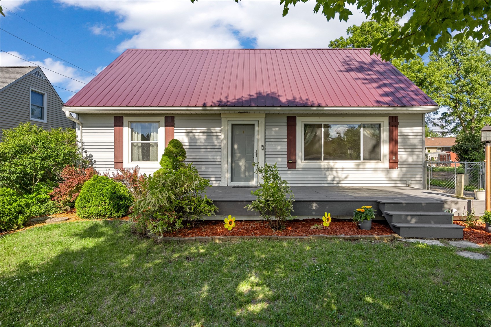 3114 Eastern Avenue NE Cedar Rapids IA 52402