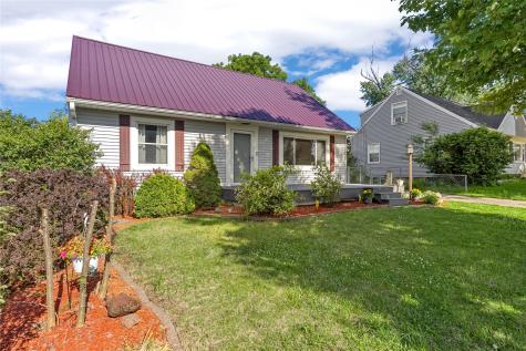 3114 Eastern Avenue NE Cedar Rapids IA 52402