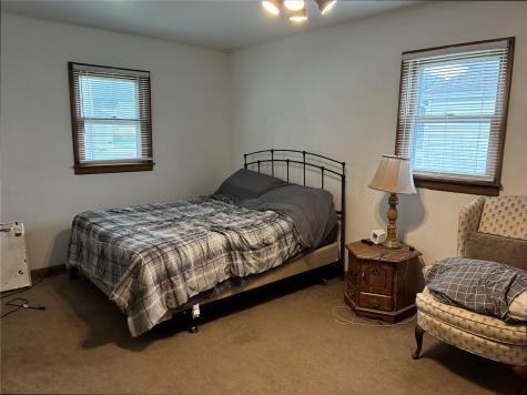 208 C Avenue Vinton IA 52349