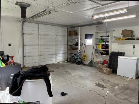 208 C Avenue Vinton IA 52349