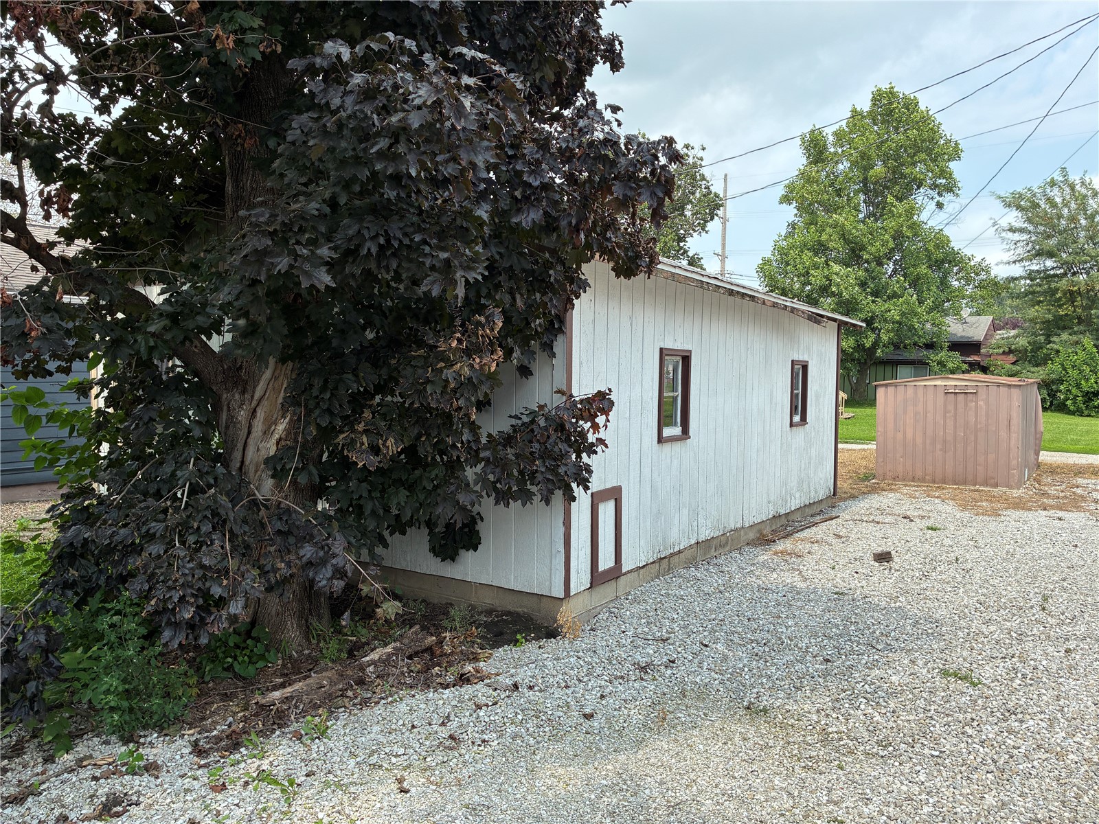 208 C Avenue Vinton IA 52349