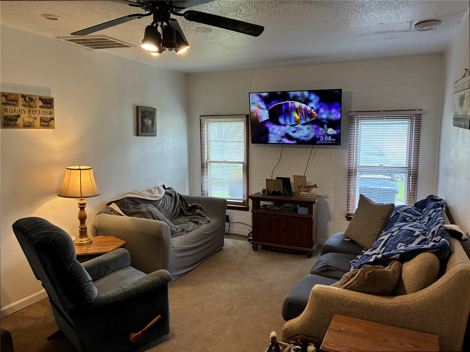 208 C Avenue Vinton IA 52349