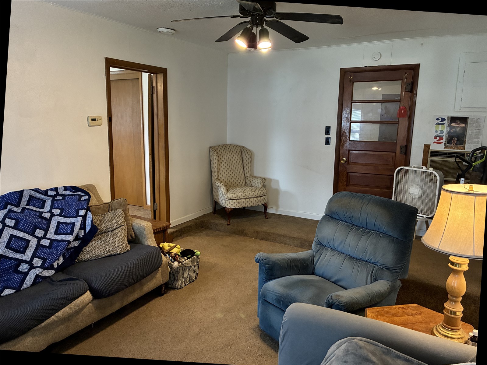 208 C Avenue Vinton IA 52349