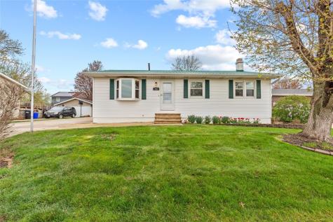 150 33rd Avenue Marion IA 52302