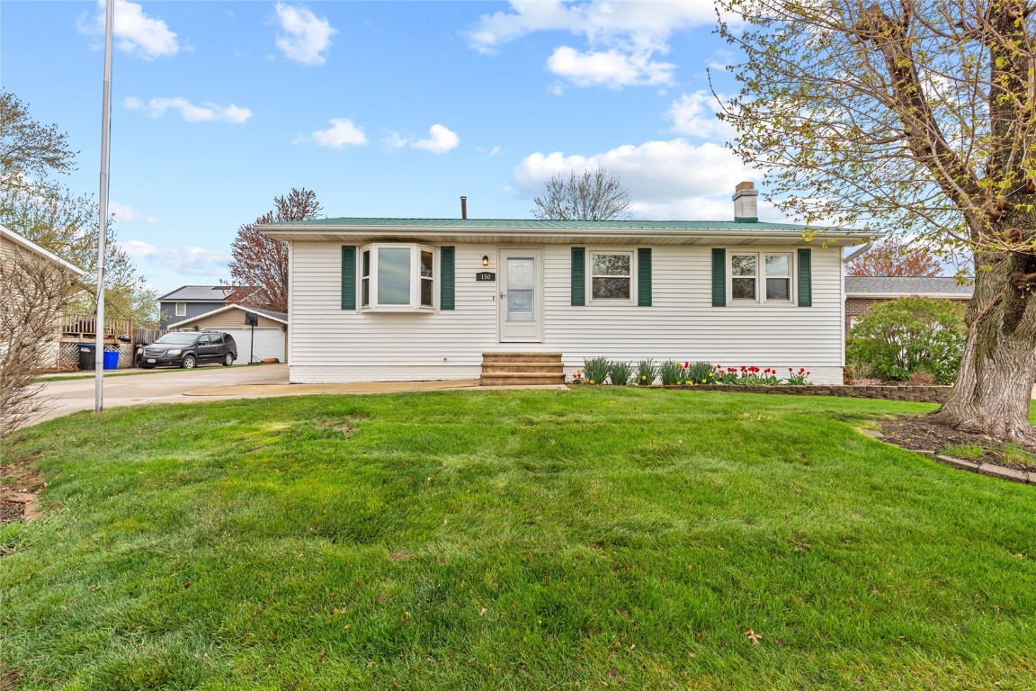 150 33rd Avenue Marion IA 52302